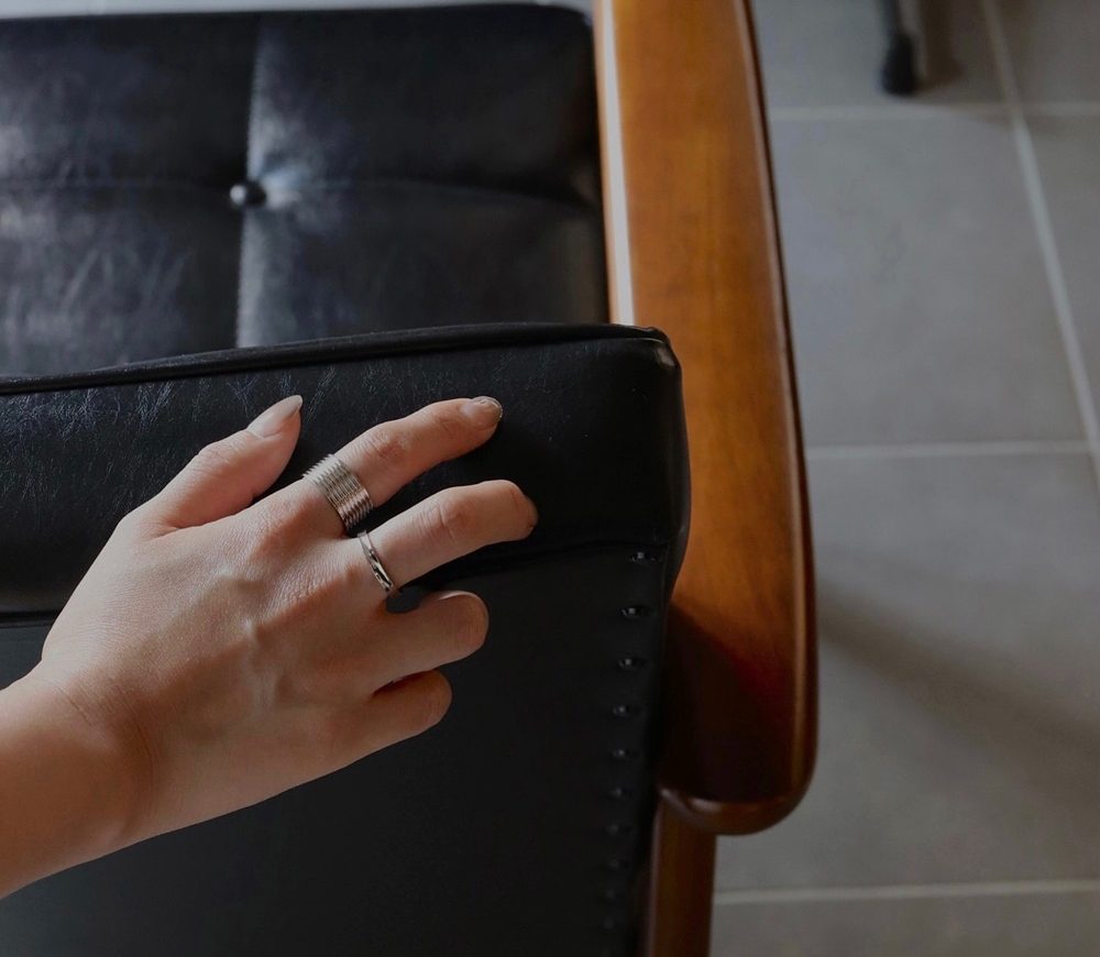 出雲を訪れた証に