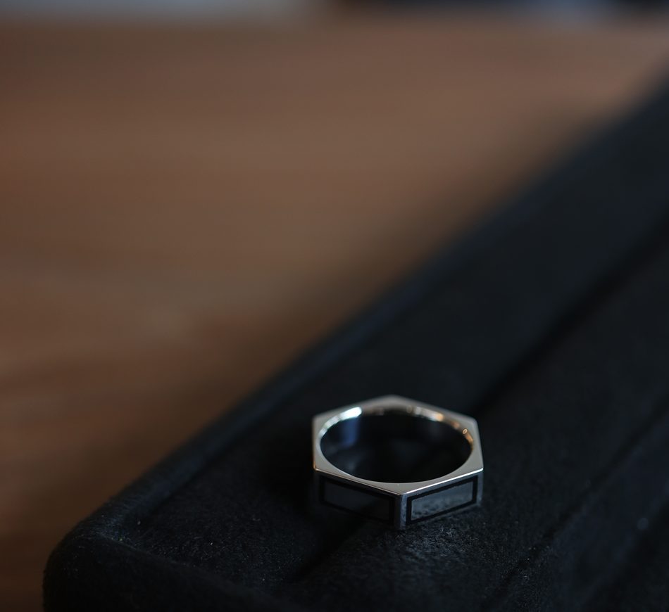 ふたりの繋がり