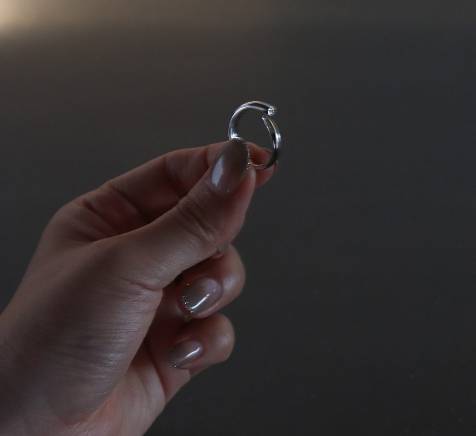 今にも絆が結ばれゆく