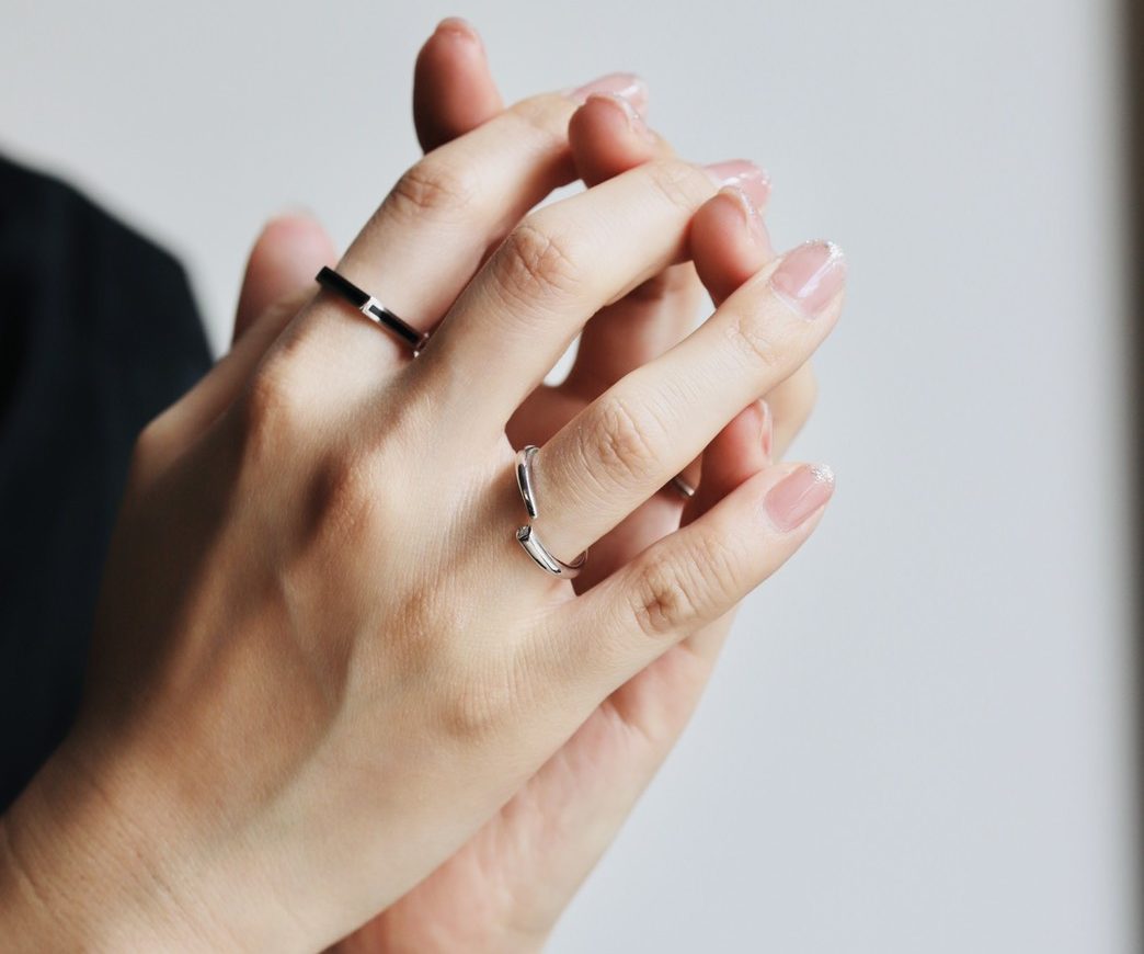 自分の気持ちを整えるお守り