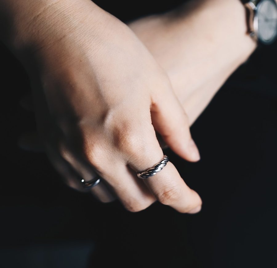 感謝するという心の持ち方を