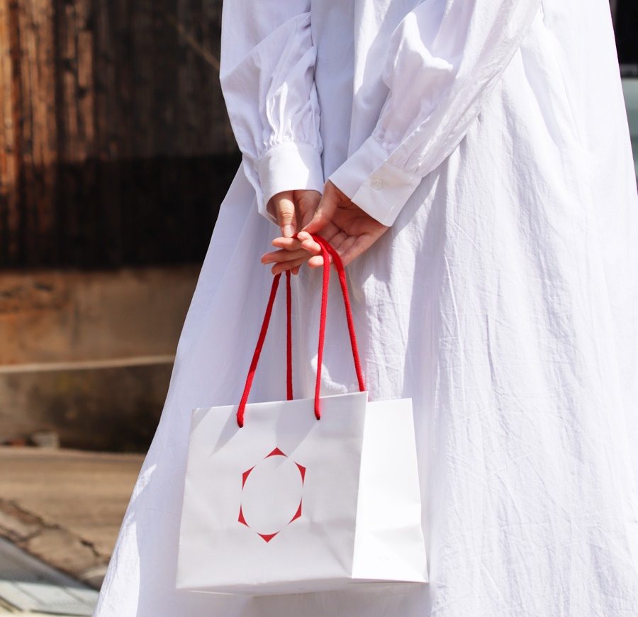 シルバーリング