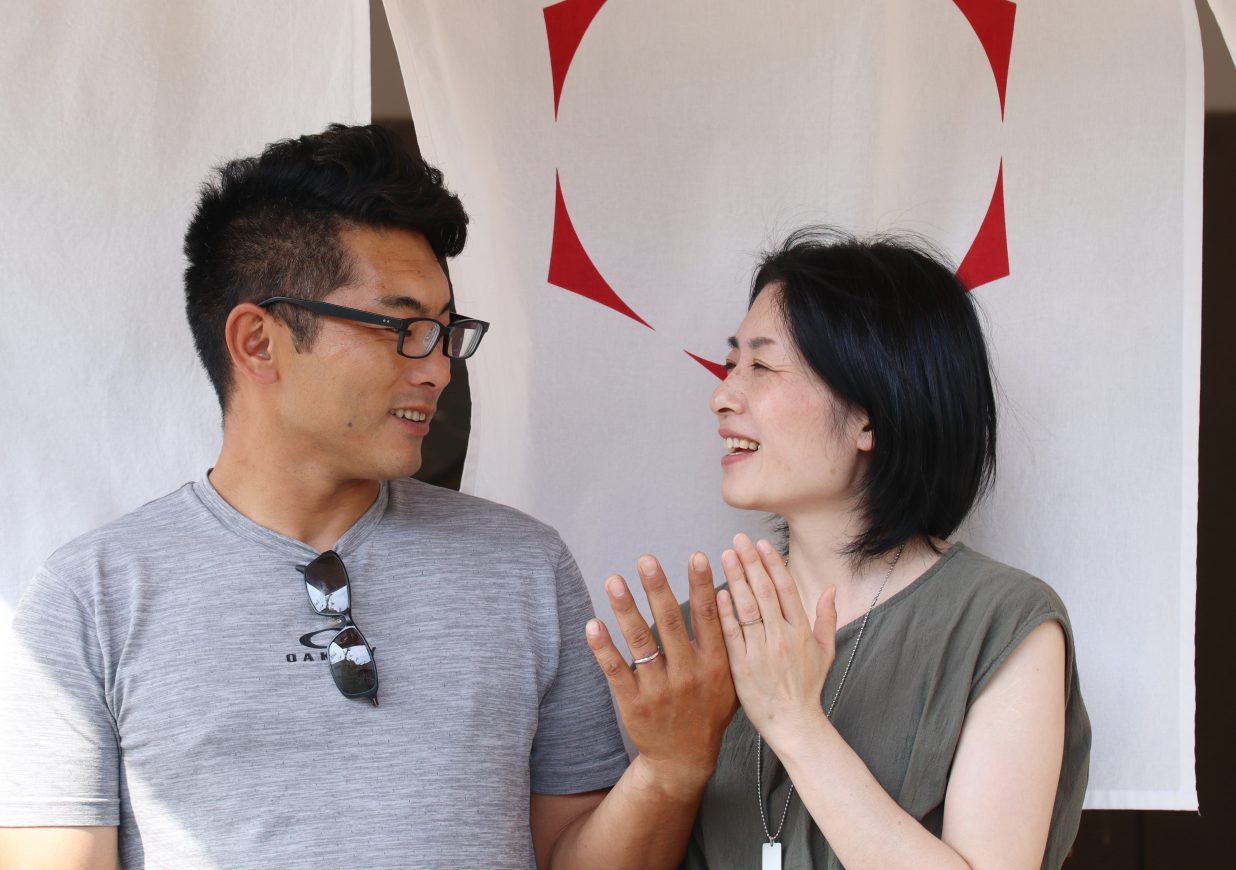 かけがえのない時間