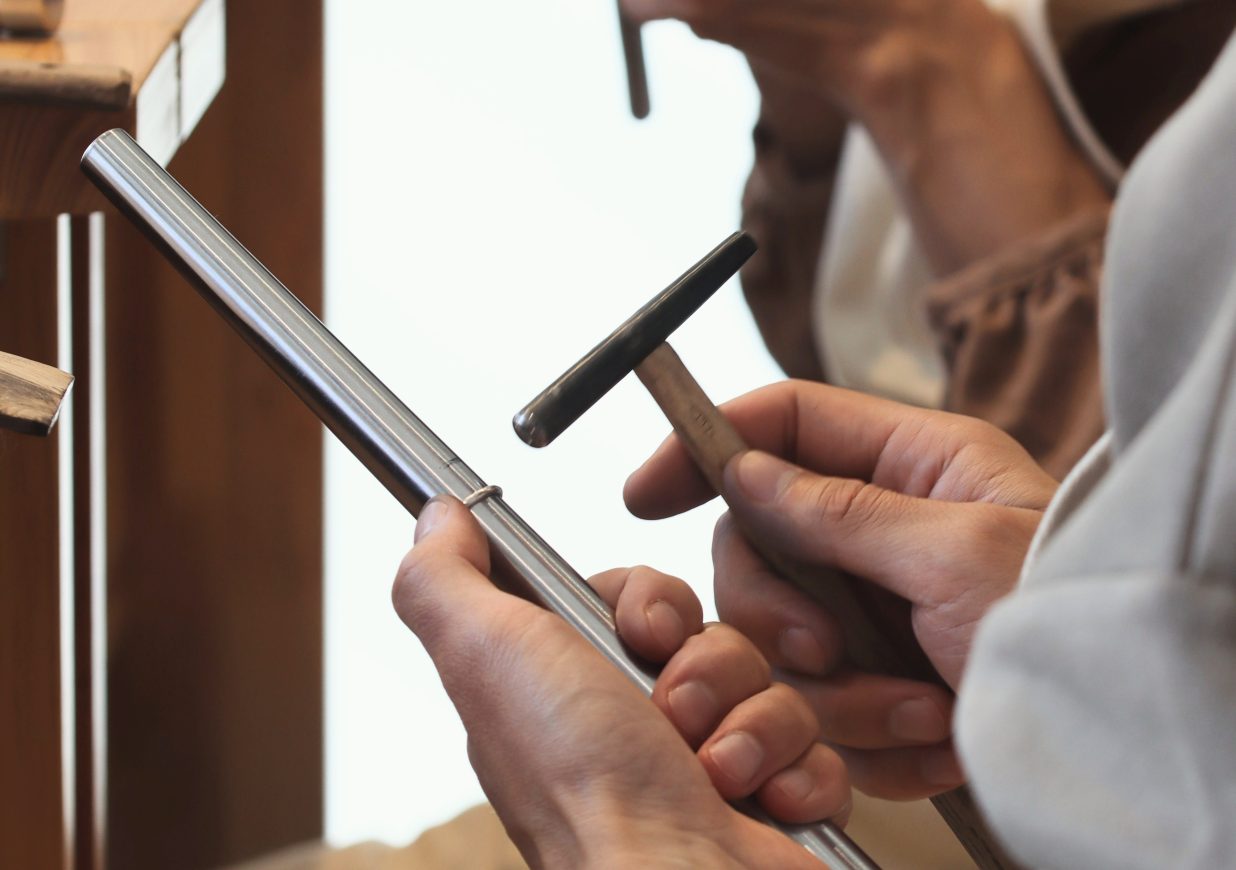 とても楽しい時間