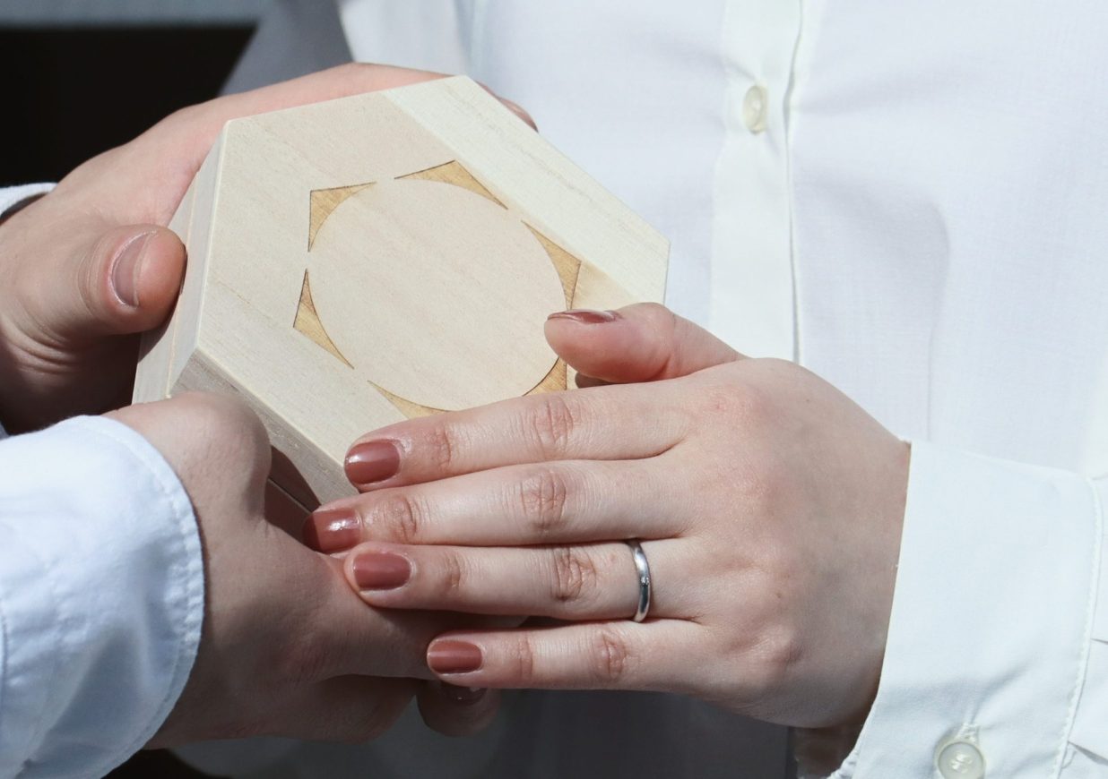 出雲にゆかりのある