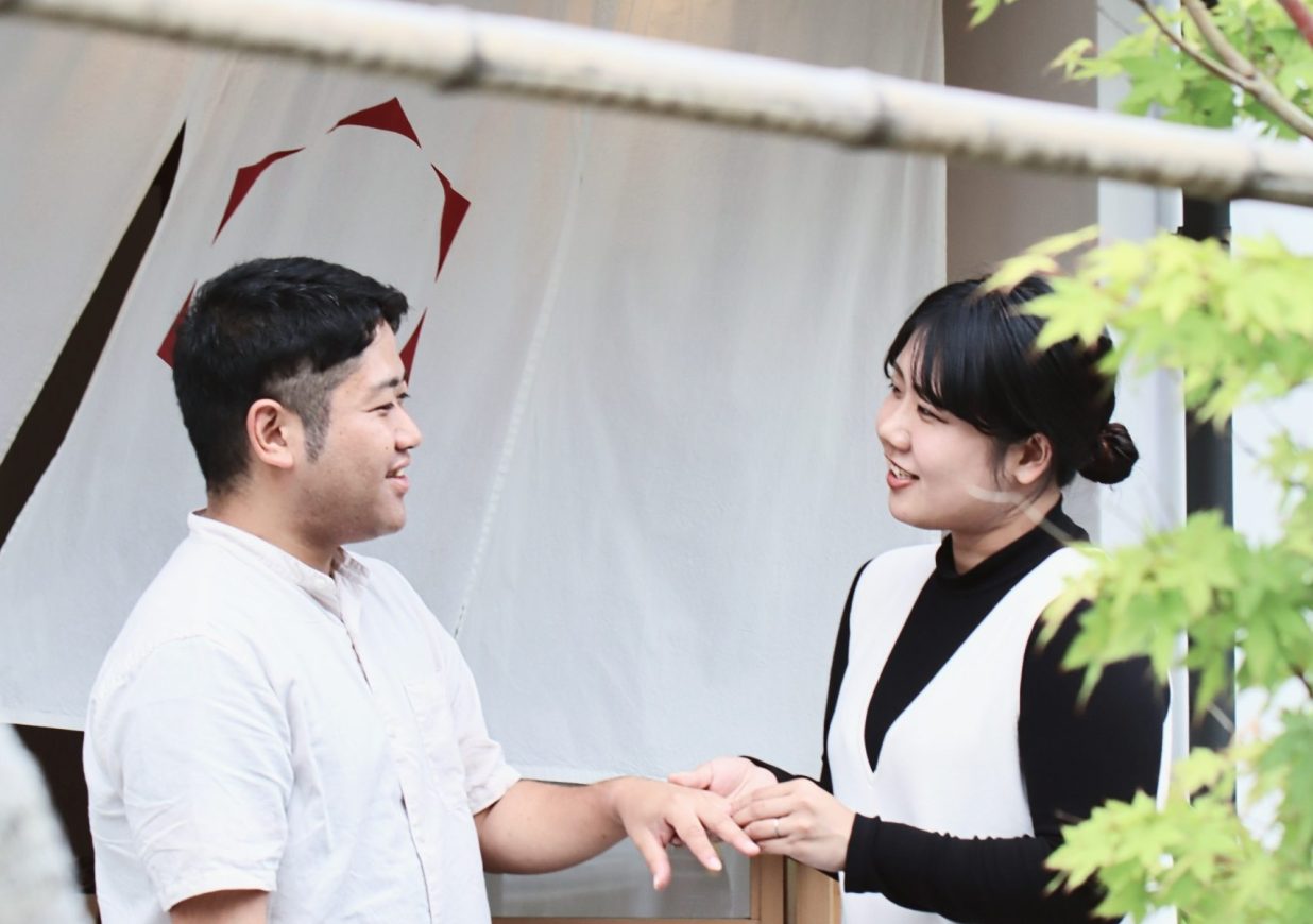 手作りに興味が