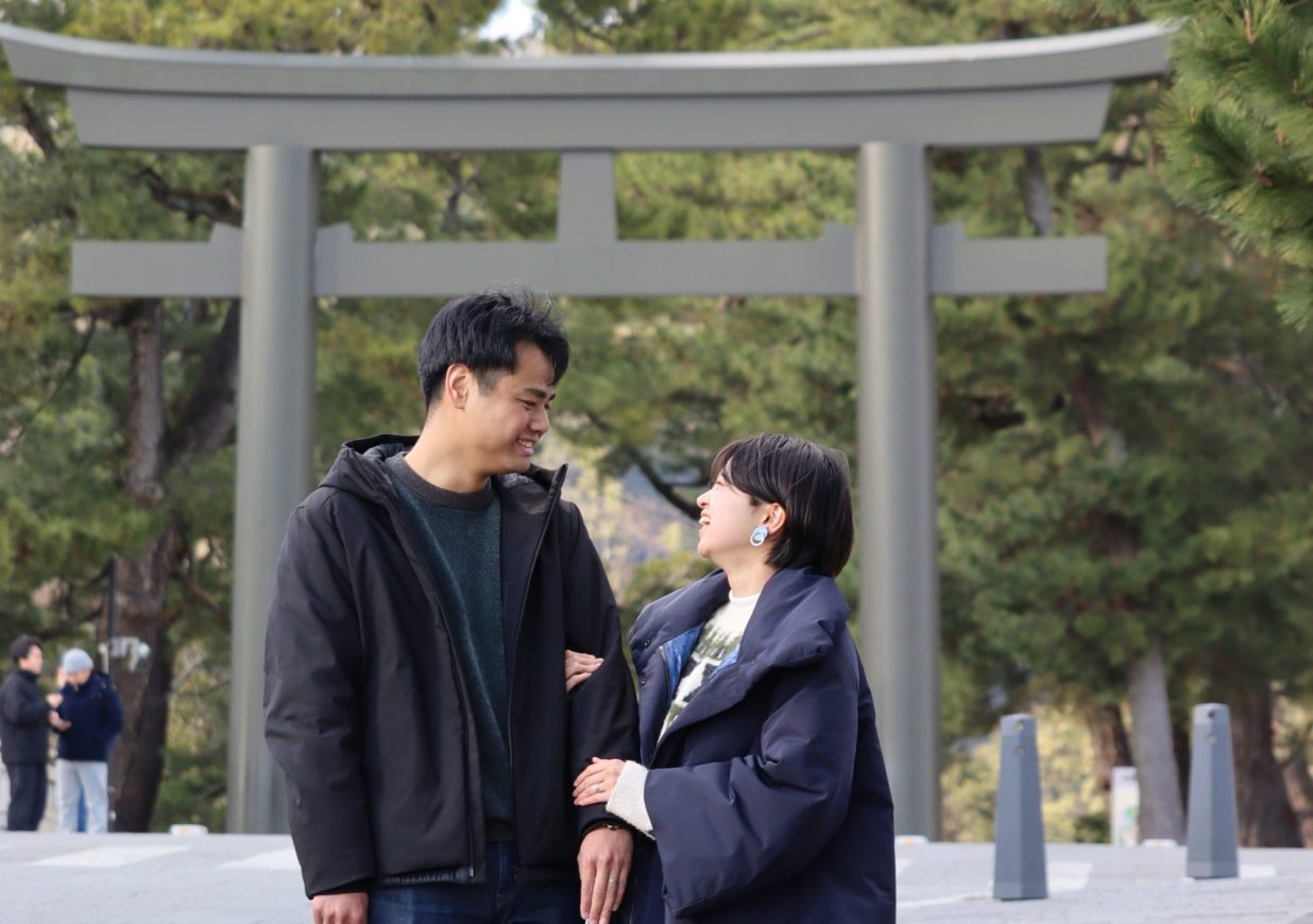 「オリジナルの指輪」