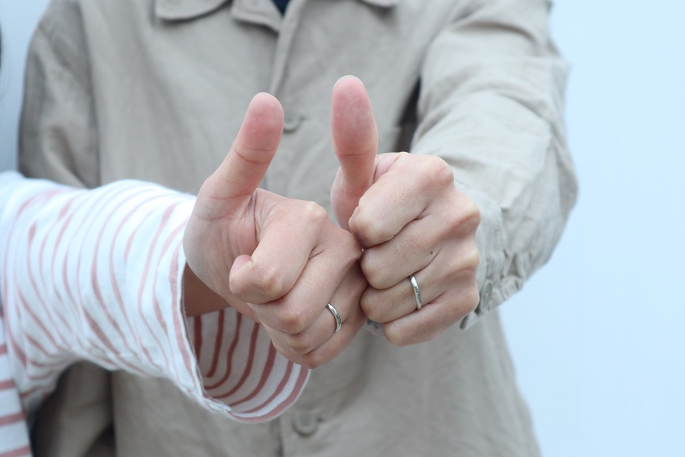 とっても楽しかった