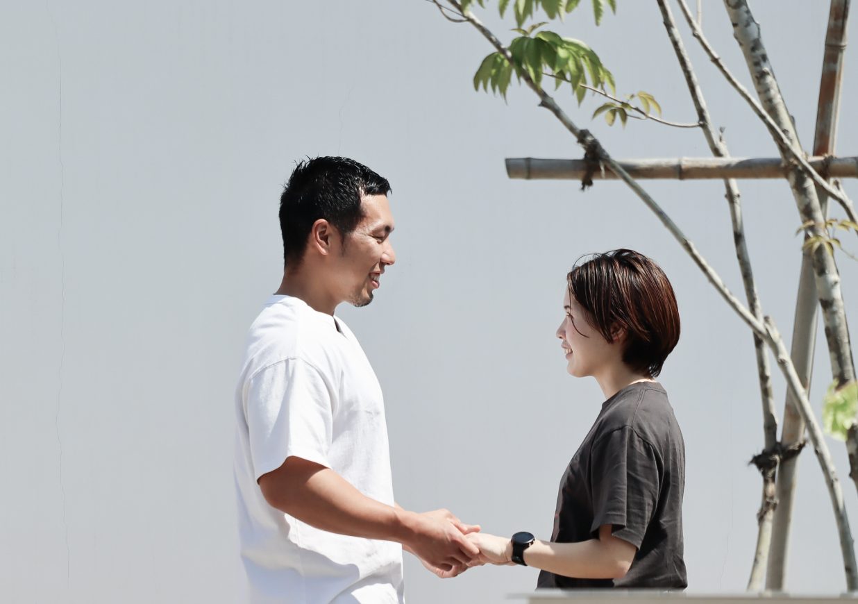 想像していたより