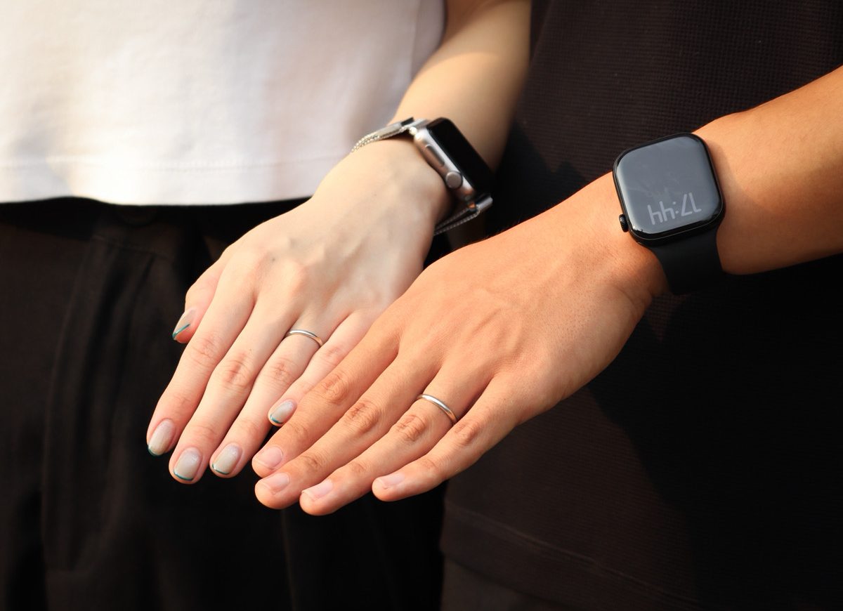 「楽しいがぎゅっと詰まった時間」