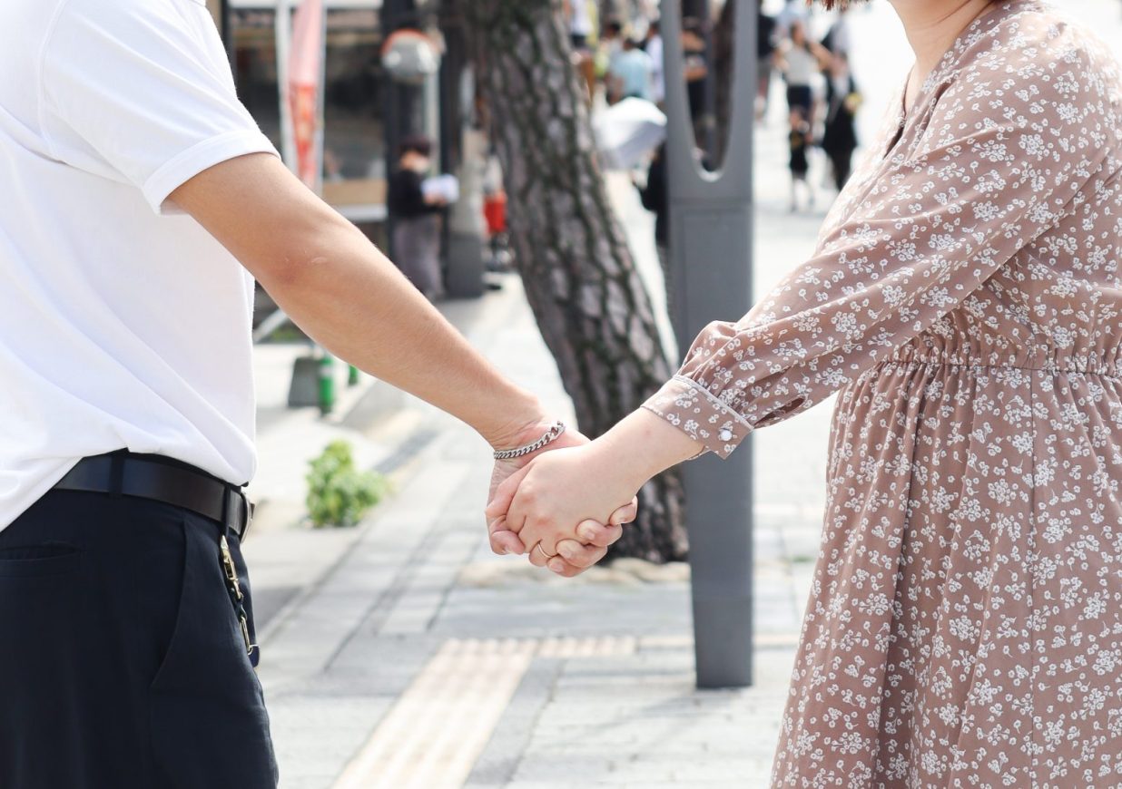 出雲という素敵な地で