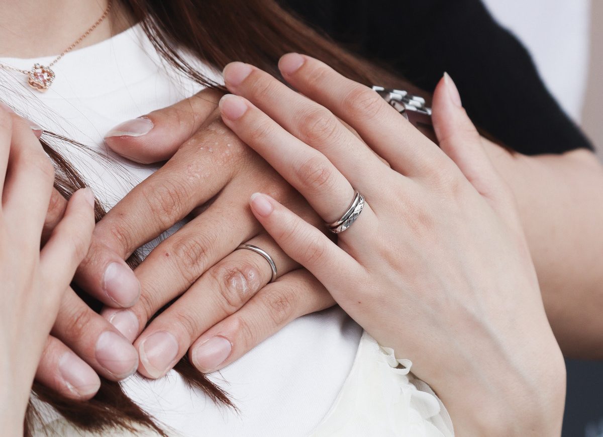 ふたりの思い出