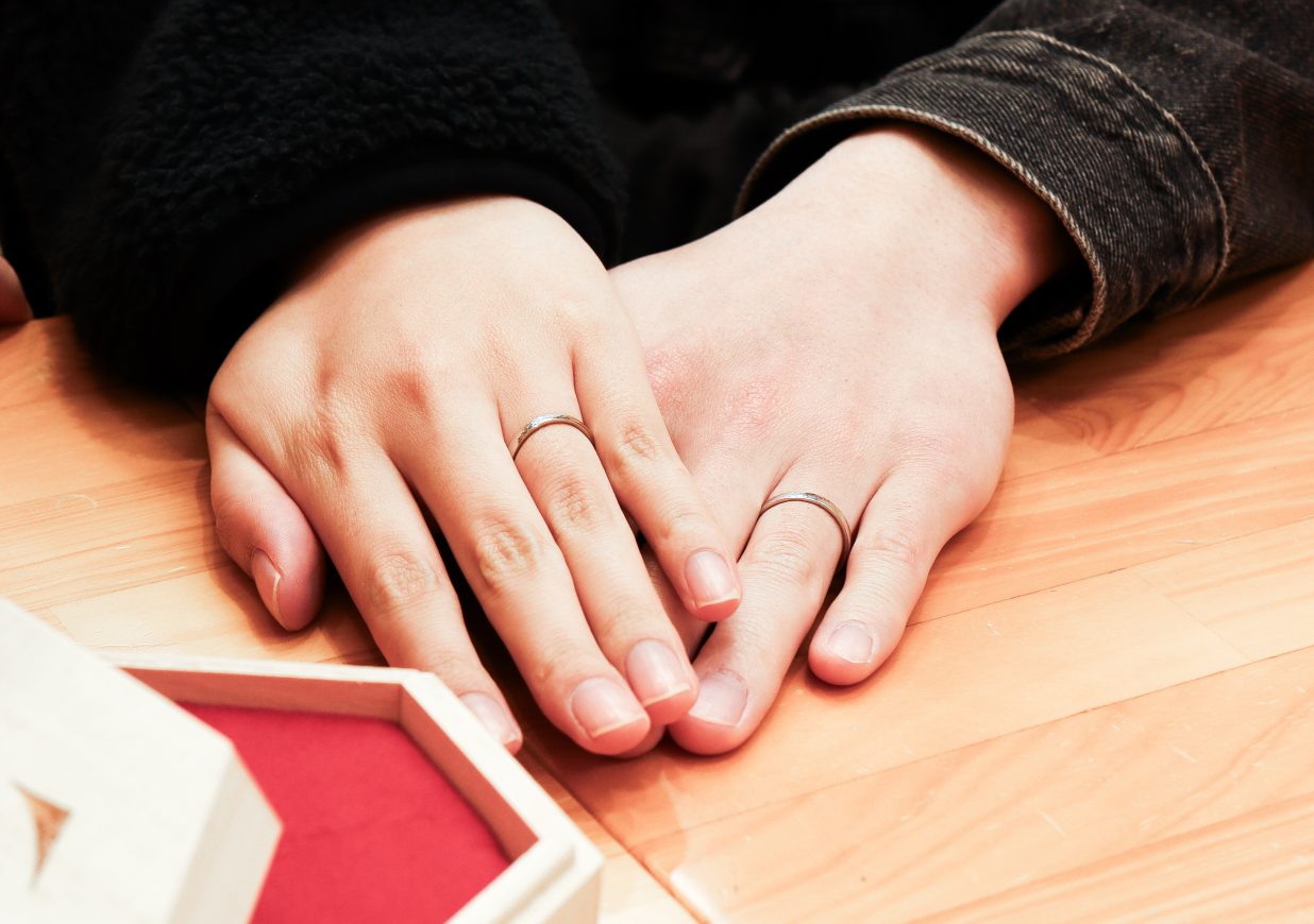 ”刻まれた名前”