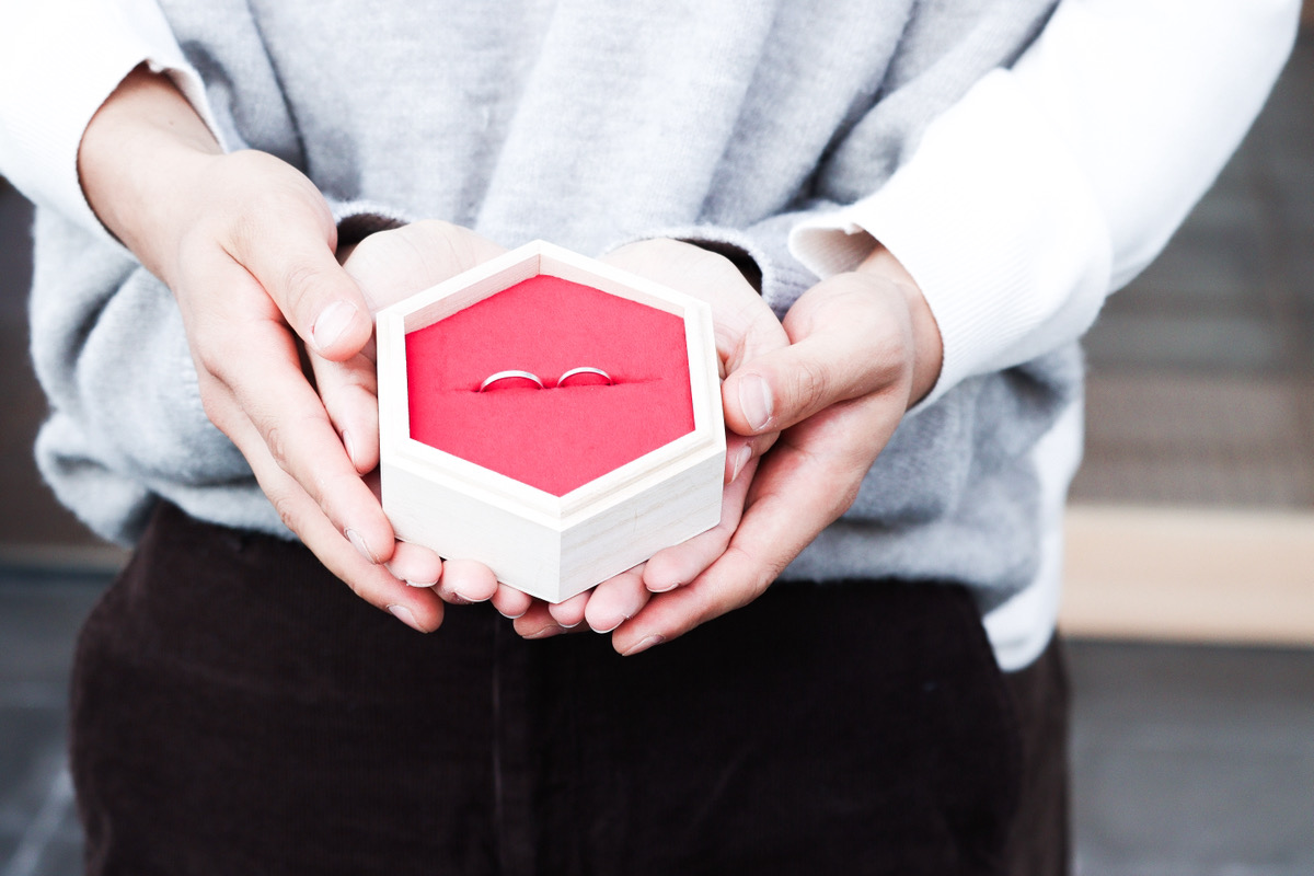 ”あっという間”