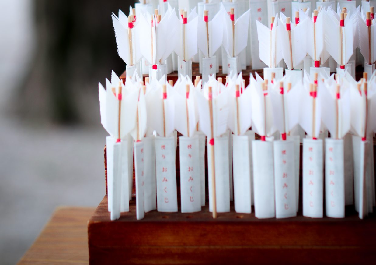 小さな変化のはじまり