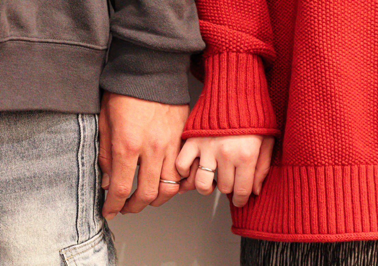 ”またとない時間”