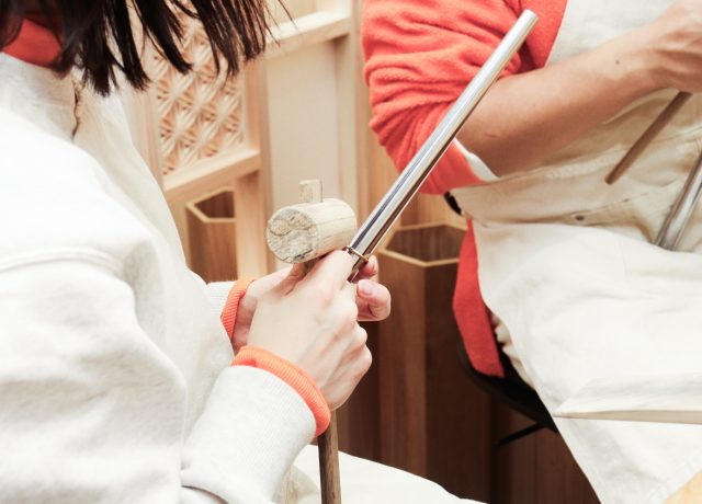 ”ふたりのかたち”