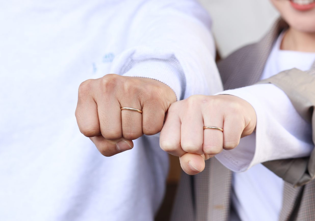 ご縁あふれる6年間