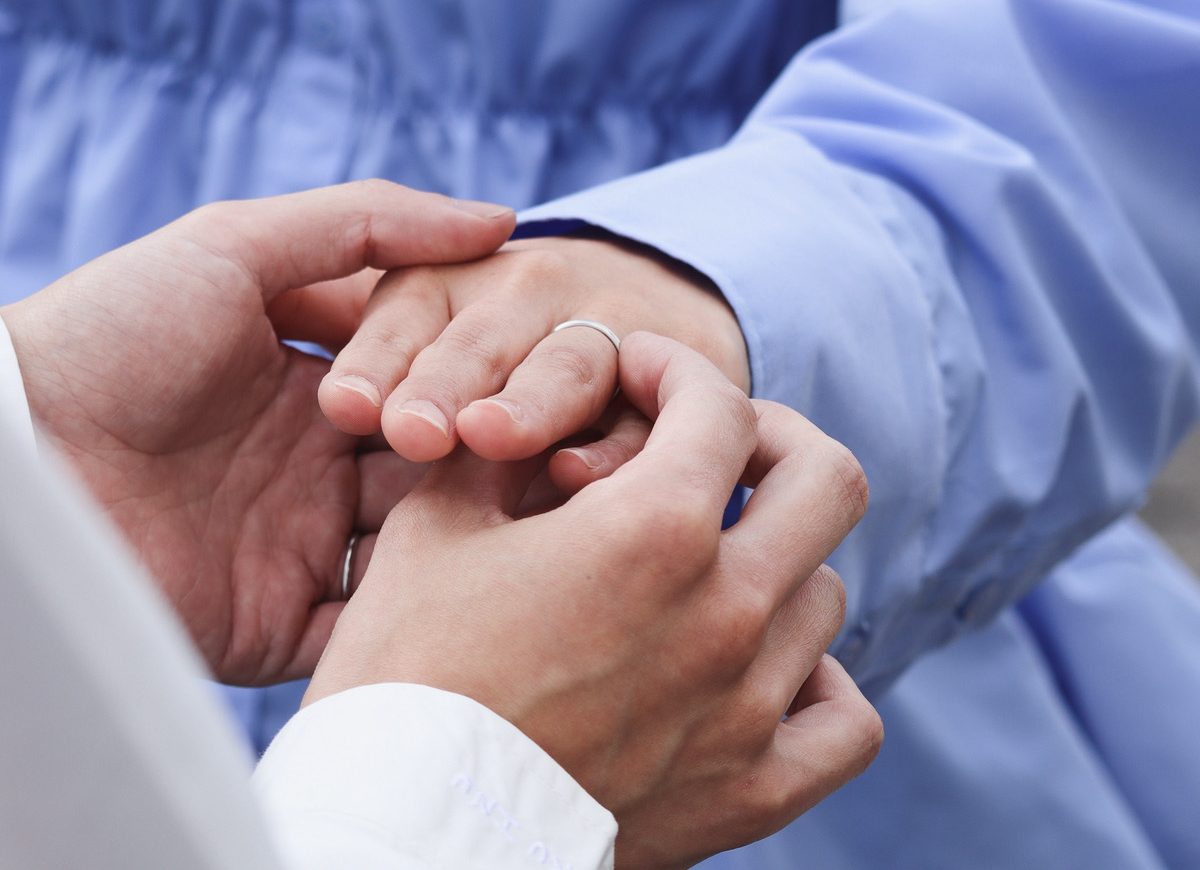 「大好きな出雲の地」