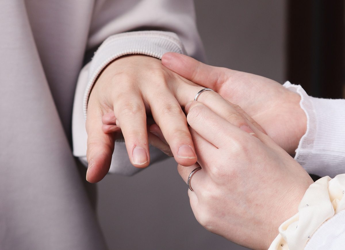 「神様からのご縁」