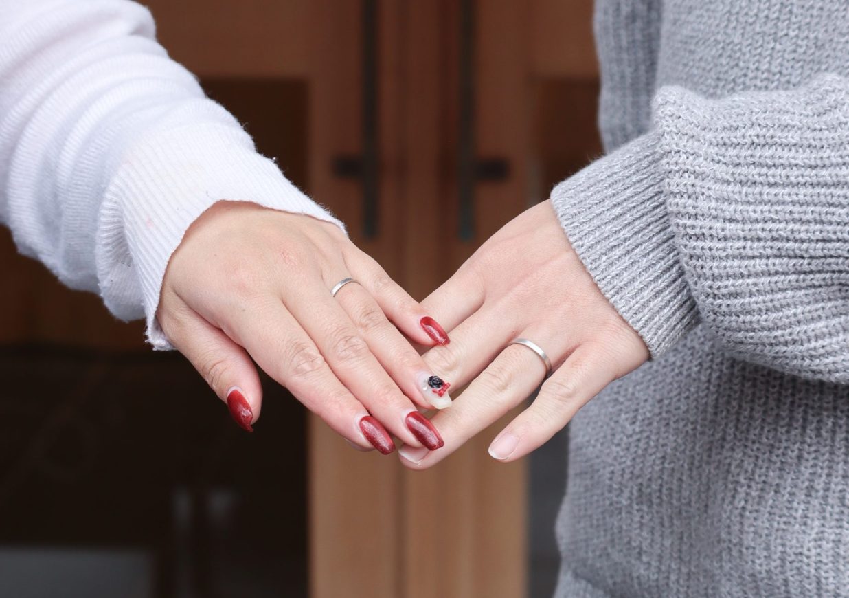 一緒に好きになる