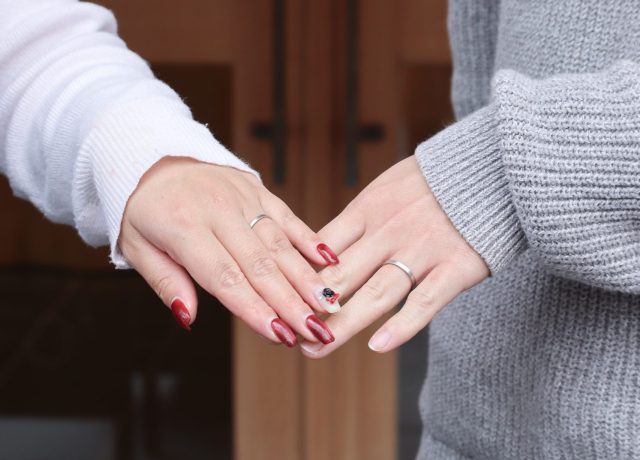 一緒に好きになる